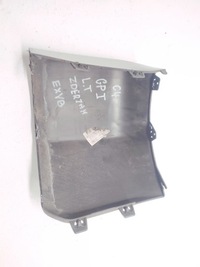 фото thumb №8, Обшивка бампера лівий задня citroen c4 grand picasso i 2006-2013 молдинг