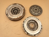 фото thumb №1, Bmw 1 f20 2.0 сцепление двухмассовый маховик 7641232