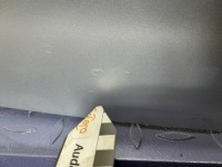 фото thumb №6, Peugeot 508 i sedan задня кришка багажника багажника ezr