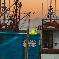 фото thumb №5, Лампа керування руху попереджувальний