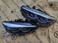 фото thumb №1, Лампа перед bmw 4 m4 f32 f82 f80 адаптивный led