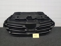 фото thumb №1, Решітка радіатора решітка радіатора бампера renault trafic iii 2014-2019