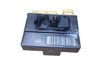 фото thumb №6, Реле модуль свечей накаливания citroen c5 iii x7 9652021180