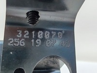 фото thumb №16, Pas передній панель фари лівий jaguar f-pace hk83 кронштейн лампи ліва 16- кронштейн