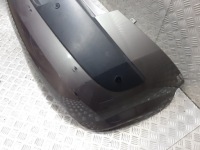 фото thumb №9, Бампер задняя renault megane ii nv603