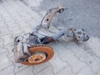 фото thumb №1, Поворотный кулак ступица суппорт рычаг правый задняя proace jumpy iii expert iii 19r