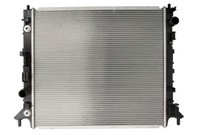 фото thumb №1, Радиатор wody cadillac cts 3.6 2015 -