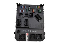 Купить Модуль bsi коробка предохранителей peugeot 206 рестайлинг  2003-2009 9653667580, фото thumb