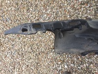 фото thumb №9, Бампер задня задній porsche boxter cayman 982