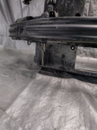 Skoda fabia i 1 усилитель передний ремень перед балка Доставка, фото thumb