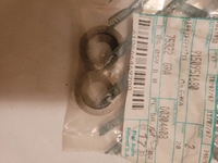 фото thumb №1, Втулка конічна гвинти колектора ducato 9150951680