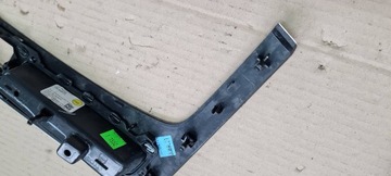 фото thumb №14, Sq5 80a q5 планка декоративна dekor тунелю середнього 1nk sline 80b863969ab