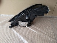 фото thumb №7, Opel corsa f lift лампа full led ліва 23- комплектна