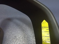 фото thumb №10, Hyundai i30 iii захист корпус колонки кермового замка запалювання 84855g4000