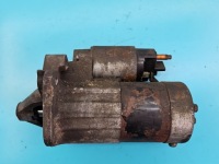 Test стартер renault megane 2 1.5 dci Оригинал, фото thumb