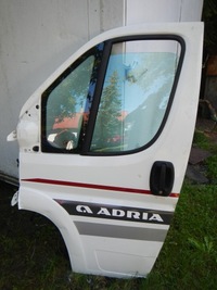 фото thumb №1, Jumper iii двері ліва kamper camper adria електрик