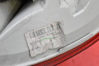 фото thumb №8, Фара правая зад задняя 9678074580 peugeot 2008 1 i 13-19