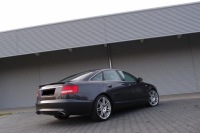 фото thumb №1, Audi a6 s6 c6 спойлер спойлер спойлер ґрунтовка!