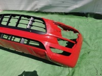 фото thumb №7, Porsche macan i gts 95b бампер перед передній org.