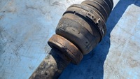фото thumb №5, Приводной вал правая volvo s80 i 98-06r 2.4 d5 163km