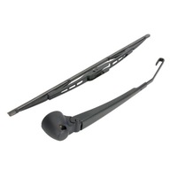 фото thumb №1, Рычаг + щетка задняя seat alhambra i 00-10