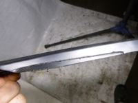 фото thumb №5, Стекло кузовная opel crossland x правая 2019 rok