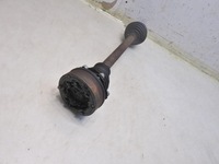 фото thumb №6, Піввісь лівий зад audi a3 8p 2.0 t quattro