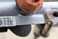 фото thumb №8, Планка вприскувальний audi a6 c7 2.0tfsi 06j133317ab