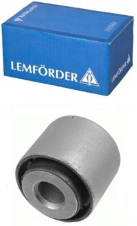 фото thumb №1, Lemforder 26102 01 підшипниковий вузол, важіль