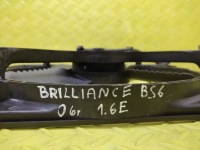 фото thumb №8, Brilliance bs6 2.0 вентилятор радіатора