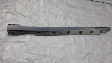 фото thumb №1, Vw passat b8 планка порогова права поріг правий // 304