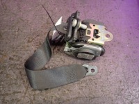 фото thumb №1, Mercedes a-klasa w169 04-08 pas безопасности левый задняя 602369700