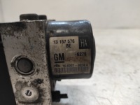 фото thumb №6, Opel zafira b 05- 1.9cdti блок управления abs блок управления  13157576