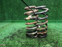 фото thumb №1, Opel mokka trax пружины задняя комплект 95107103