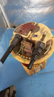 фото thumb №3, Насос топлива citroen berlingo