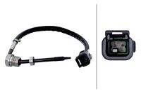 фото thumb №1, Hella 6pt 358 181-801 датчик, температура выхлопных газов