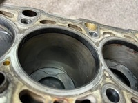 фото thumb №11, Блок двигуна wal поршні bmw e70 x5 3.0 d m57n2 306d3 e71 e90 e92 e83 e65 e60