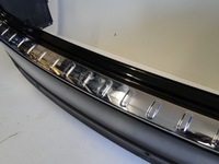 фото thumb №10, Mercedes gls 167 x167 amg бампер задний pts