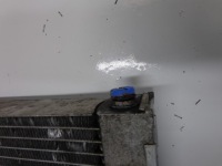 Bmw x5 e70 3.0 d m57 радіатор води 7533472 Київ, фото thumb