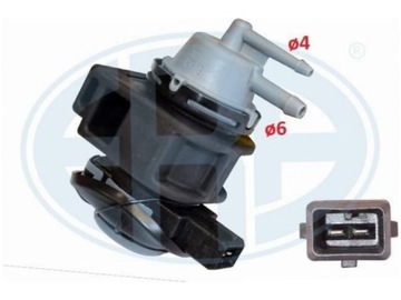 фото thumb №2, Клапан давления turbo renault grand scenic ii 1.5 2.0 04-09 iii 1.5 2.0 09-