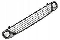 фото thumb №1, Решітка радіатора бампера решітка радіатора нижня dacia lodgy 12-18