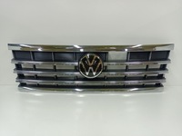 фото thumb №1, Vw touareg 3 cr7 решітка решітка радіатора хром 760853653e оригінал