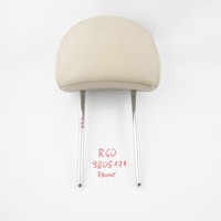 фото thumb №1, Mini countryman r60 підголівник передній sport beż