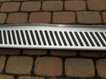 фото thumb №3, Volvo xc90 ii планка пороговая порог левый градус