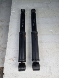 фото thumb №9, Renault trafic iv 2023 амортизаторы задняя l+p 93459487 93459437