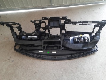 фото thumb №12, Dodge ram 1500 19- панель роздавальна usa спрацьована 6pb04tx7af