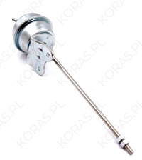 фото thumb №9, Привод, клапан турбины ac-472 + уплотнители - 53039700290