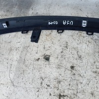 фото thumb №10, Молдинг спойлер бампера задня tesla iii