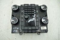 фото thumb №1, Volvo v70 iii панель кондиціонера 31324827