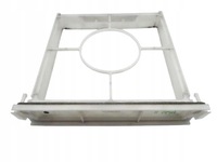 фото thumb №1, Honda jazz ii рамка фильтра салонный